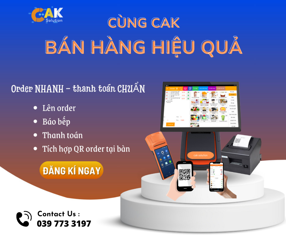 Phần Mềm Bán Hàng Trong Doanh Nghiệp Hiện Đại