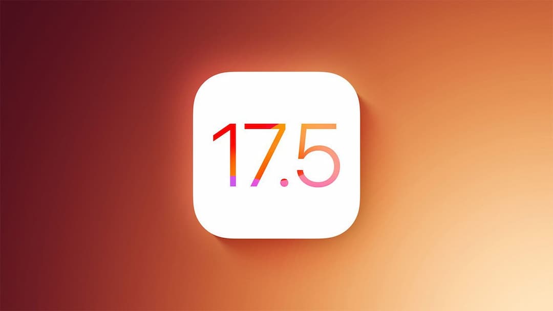 Apple chính thức phát hành iOS 17.5: Thêm hình nền mới và tăng bảo mật