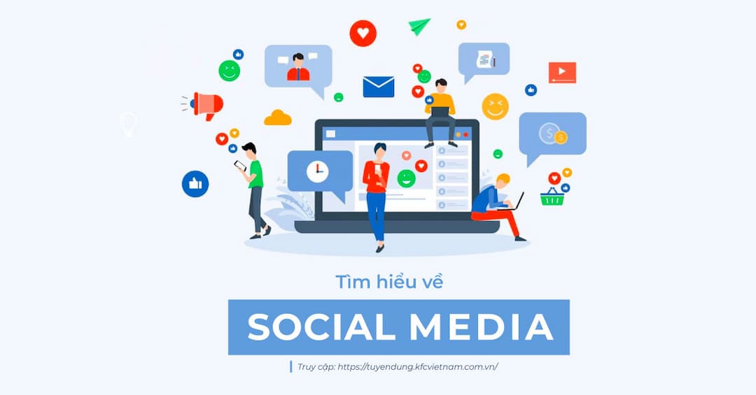Social Media là gì?