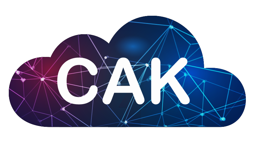CAK Cloud Sever