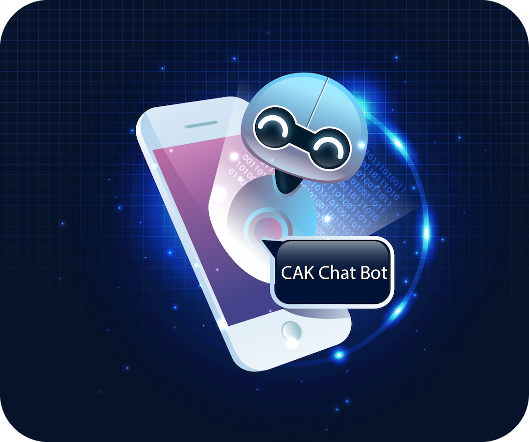 Phần mềm Chat Bot AI