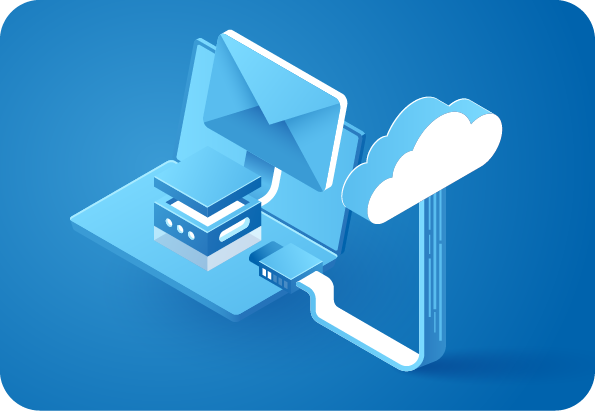 Giải pháp email doanh nghiệp an toàn và hiệu quả