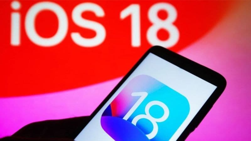 iOS 18 cho tùy chỉnh biểu tượng ứng dụng và tạo emoji cá nhân
