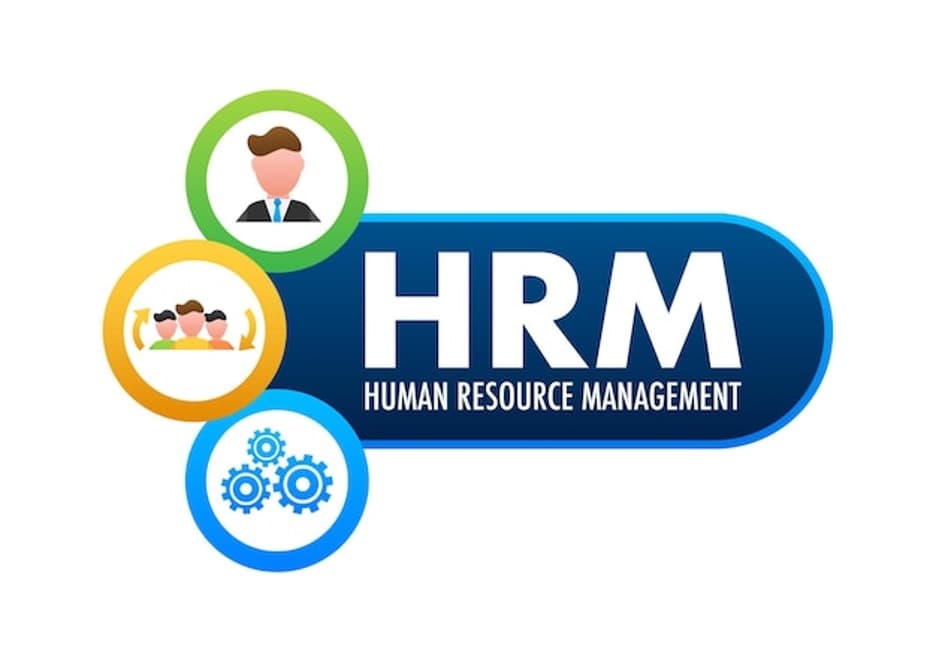 Phần Mềm Quản Lý Nhân Sự HRM