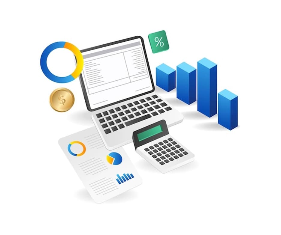 Phần mềm quản lý kế toán ACM