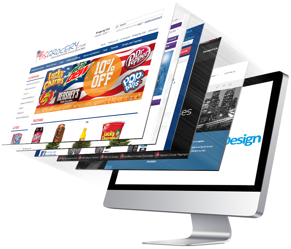 Thiết Kế Website chuẩn Seo